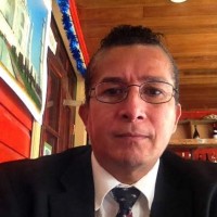 Francis Rivero