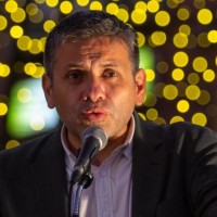 Gerardo Espíndola Rojas