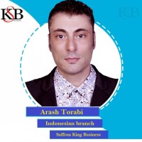 Arash Torabi