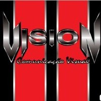 Vision comunicação visual