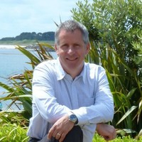 Charles Brook
