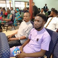 Godson osinachi Uzoaga