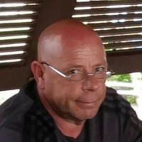 Steve Magers