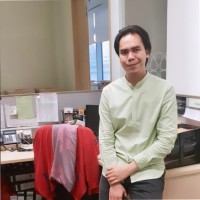 Fahimy Basironi