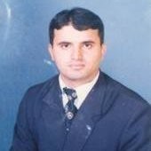 Agha Zubair
