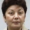 Elvira Mizrakhi