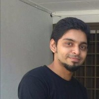 Damoderan Prabagran