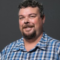 Luke Bowden