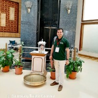 niranjan ojha
