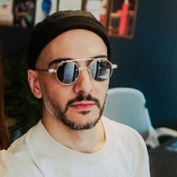 Alex Mateo