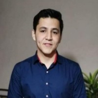 Luis Daniel Mendoza