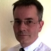 Colin Morley