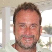 Scott Frinzi