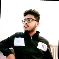 Samyaranjan Mohapatra