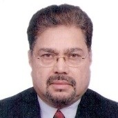 Charles Pinto
