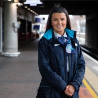 Ellie Manns