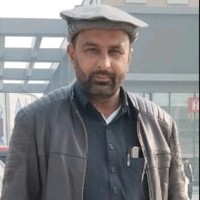 Faraz Jhagra