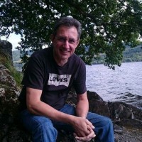 Simon Grice