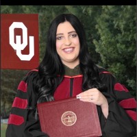 Brooke Severson, Pharm.D.