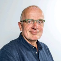 Henk Van Nieuwenhoven