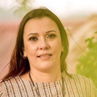 Maria Odila Portella
