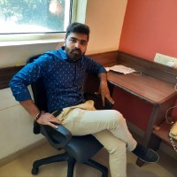 Mohit Panwar