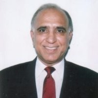 Rafiqullah Rahman,  CCI, CHI ™