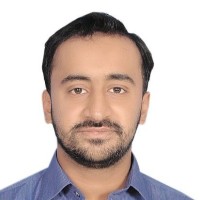 Syed Ali Ejaz