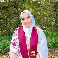Sidra Islam, M.A.