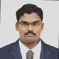 Bharathi Raja R.