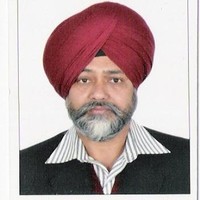 Lakhwant Singh Khalsa