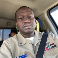 David Williams