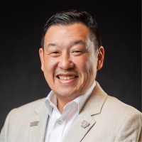 Aaron Fung, CPCC, PCC, SPHR