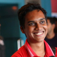 Thameera Priyadarshi Senanayaka