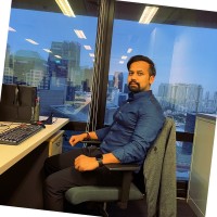 Bhargav Kumar