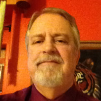 Wayne Conover