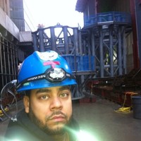 Jermaine Reyes