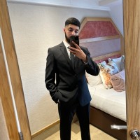 Shaan Ahmed