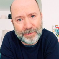 Michael Marshall