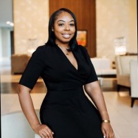 Ashley Nicole Reed