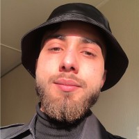 Mustafa Kazem
