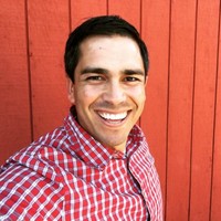 Dewey Lucero