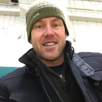 Bill Falshaw