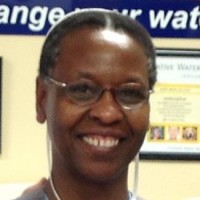 Sandra Gingerich