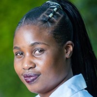 Sharon Nyaradzo Munetsi