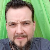 Michał Górecki