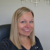 Mary Hektor