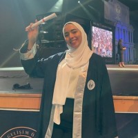Fatima Zohra Madi