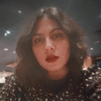 Gabriella Toscano De Morais Menezes