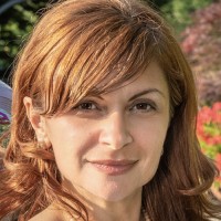 Elena Sagliano